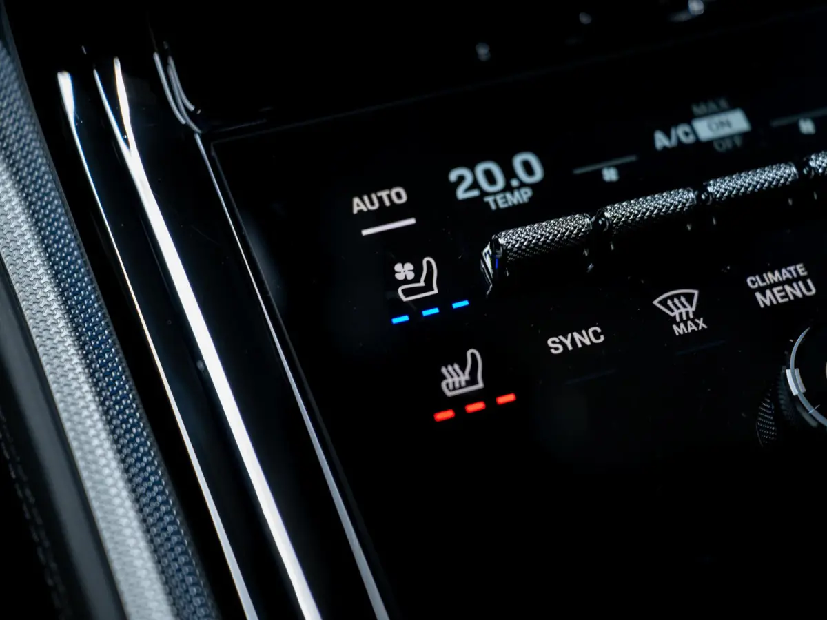 2.9 4S E-Hybrid | SportDesign | Massage | Achterasbest. | Sportuitlaat | Pano | ACC |
