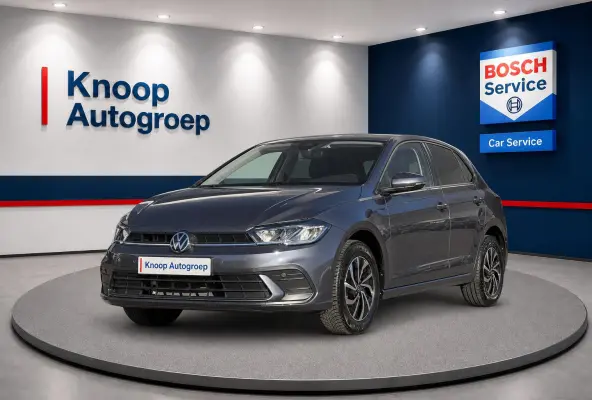 1.0 TSI Life Edition | Automaat | Camera | Cruise | Carplay | LED | PDC ( Vestiging - Nieuwegein )