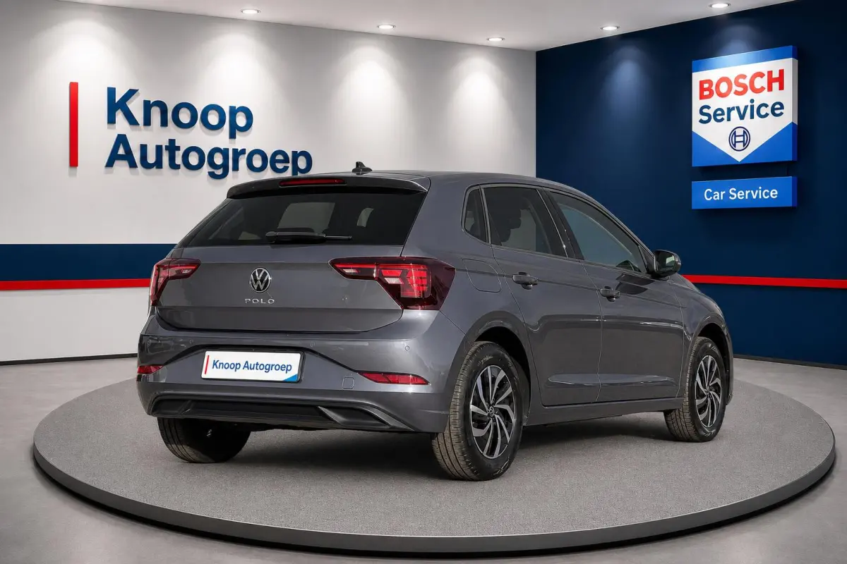 1.0 TSI Life Edition | Automaat | Camera | Cruise | Carplay | LED | PDC ( Vestiging - Nieuwegein )
