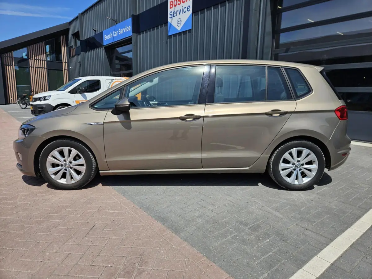 1.0 TSI Comf-line Automaat | NAVI | CAMERA | NAP