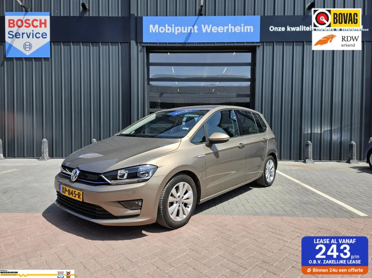 1.0 TSI Comf-line Automaat | NAVI | CAMERA | NAP