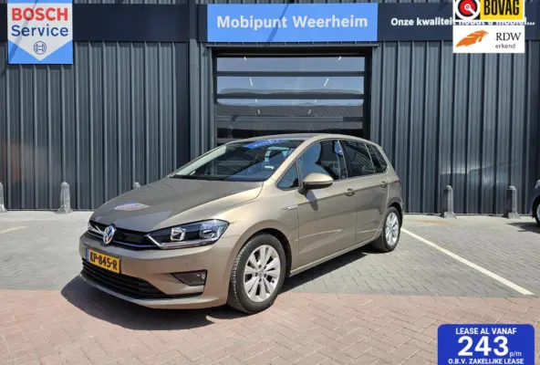 1.0 TSI Comf-line Automaat | NAVI | CAMERA | NAP