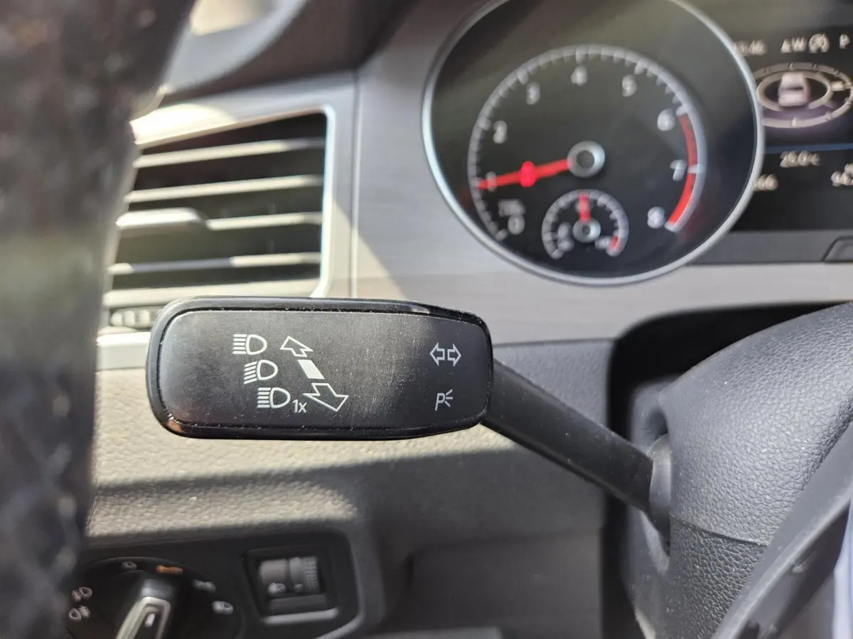 1.0 TSI Comf-line Automaat | NAVI | CAMERA | NAP