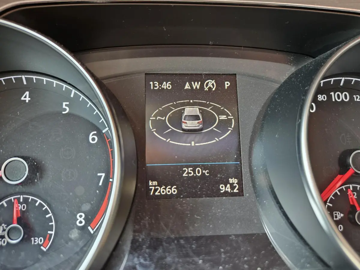 1.0 TSI Comf-line Automaat | NAVI | CAMERA | NAP