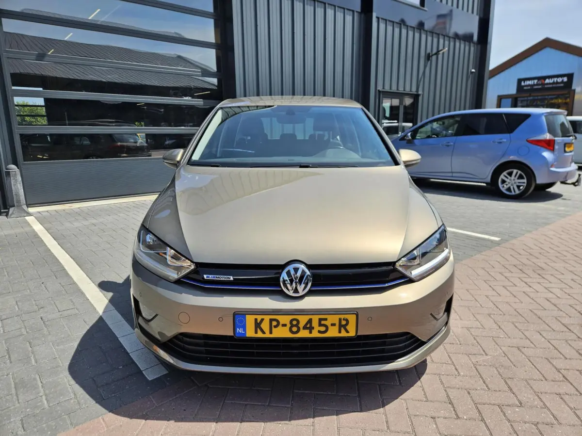 1.0 TSI Comf-line Automaat | NAVI | CAMERA | NAP