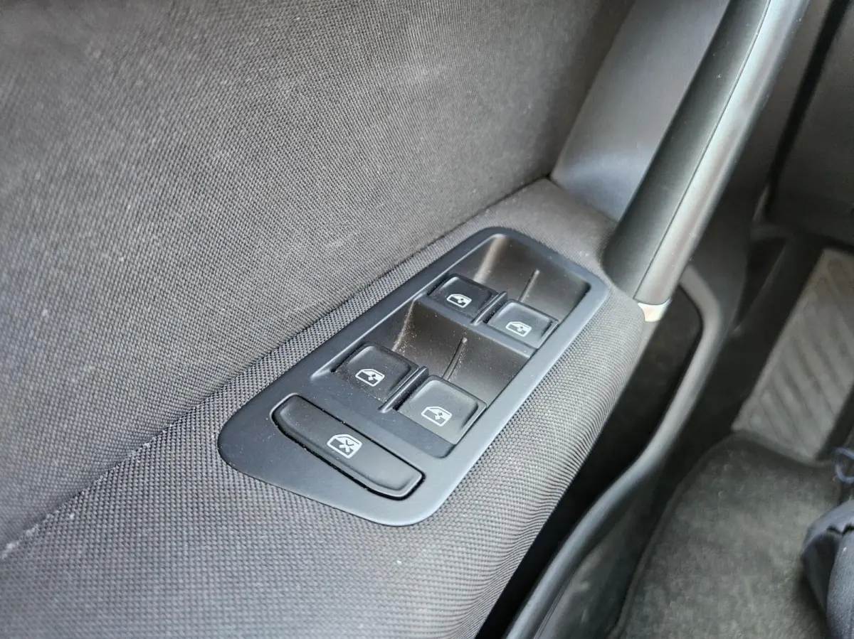 1.0 TSI Comf-line Automaat | NAVI | CAMERA | NAP