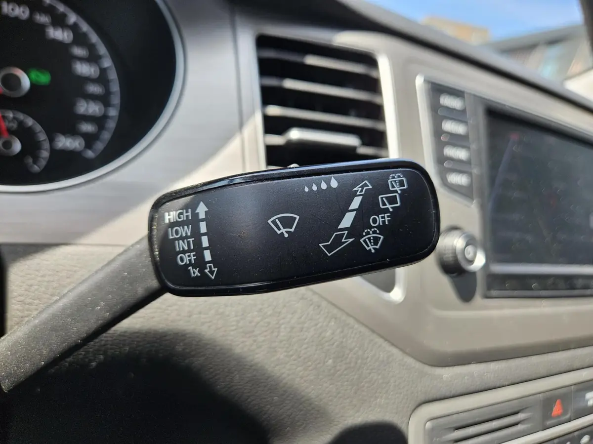 1.0 TSI Comf-line Automaat | NAVI | CAMERA | NAP