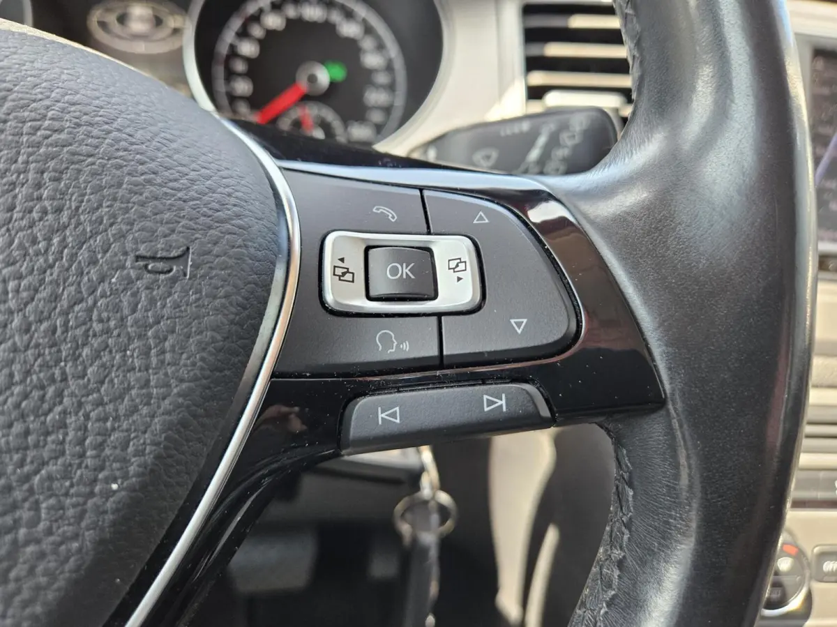 1.0 TSI Comf-line Automaat | NAVI | CAMERA | NAP
