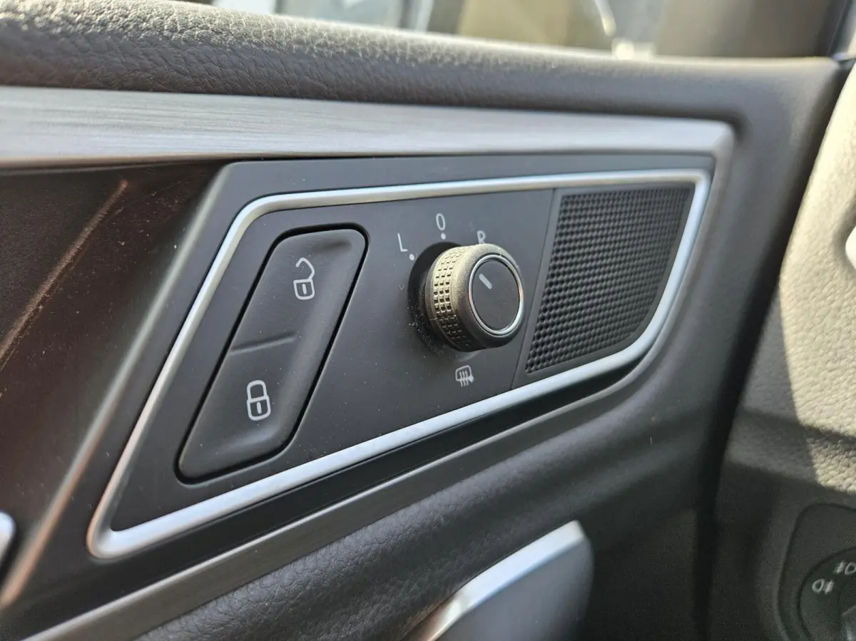 1.0 TSI Comf-line Automaat | NAVI | CAMERA | NAP