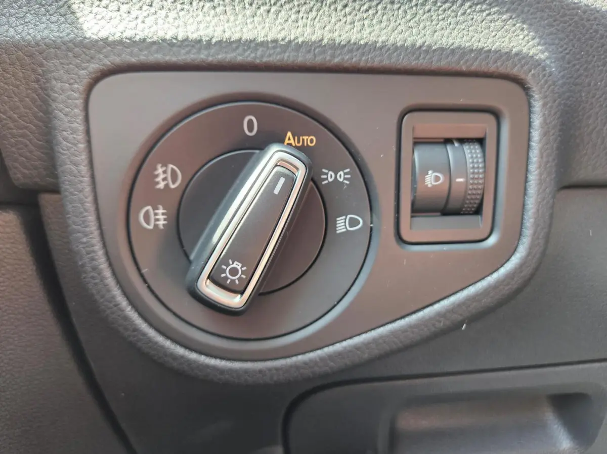 1.0 TSI Comf-line Automaat | NAVI | CAMERA | NAP