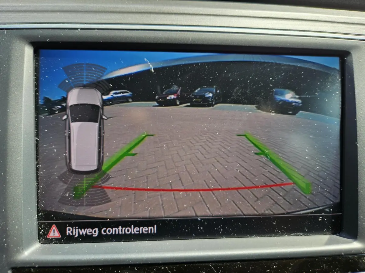 1.0 TSI Comf-line Automaat | NAVI | CAMERA | NAP