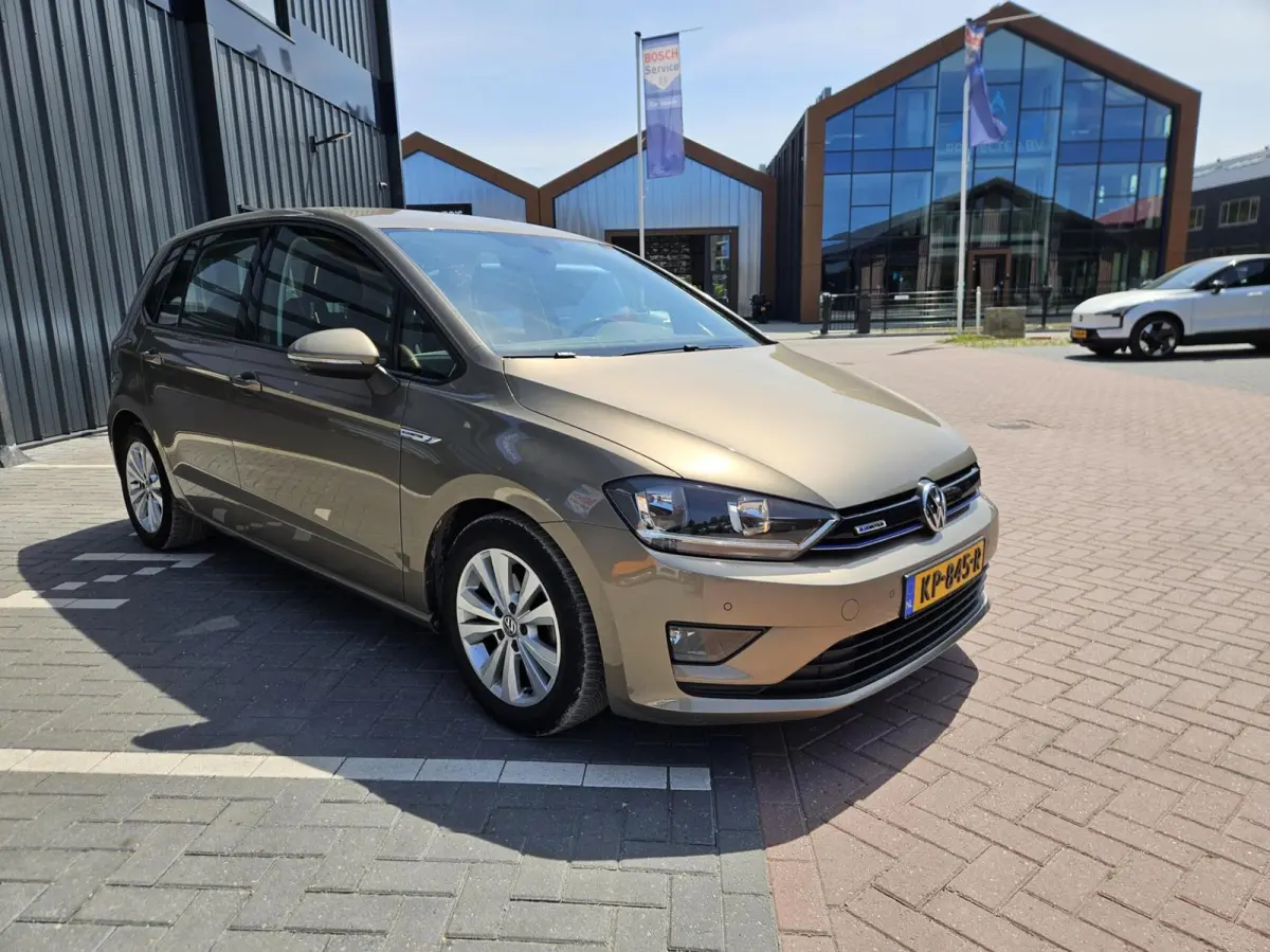 1.0 TSI Comf-line Automaat | NAVI | CAMERA | NAP