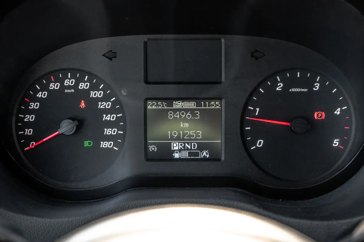 314 CDI L3H2 | DC | Dubbele Cabine | Mixto | Automaat | 1e Eigenaar | Mbux | Cruise | Climatronic