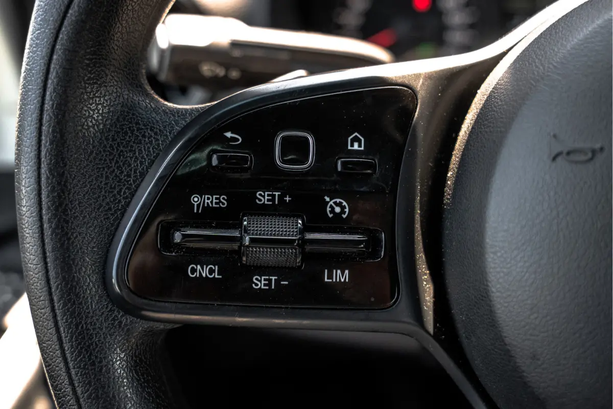 314 CDI L3H2 | DC | Dubbele Cabine | Mixto | Automaat | 1e Eigenaar | Mbux | Cruise | Climatronic