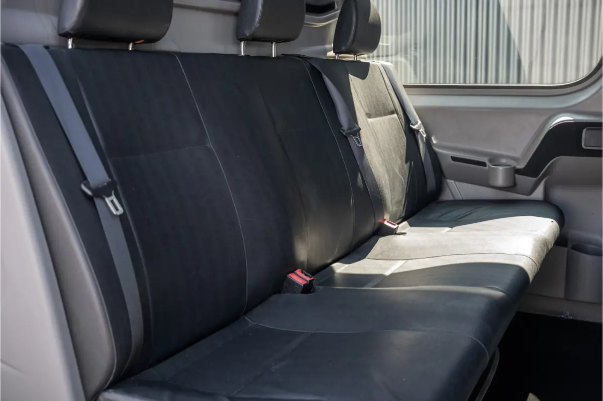314 CDI L3H2 | DC | Dubbele Cabine | Mixto | Automaat | 1e Eigenaar | Mbux | Cruise | Climatronic