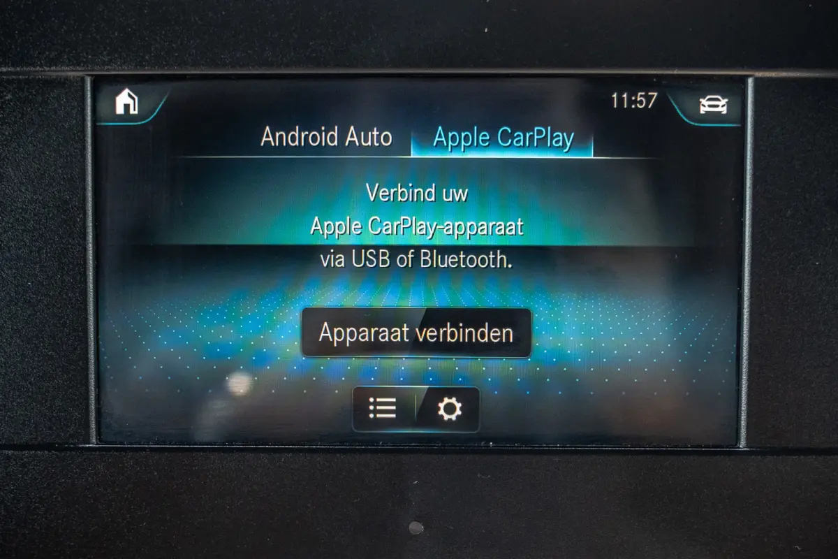 314 CDI L3H2 | DC | Dubbele Cabine | Mixto | Automaat | 1e Eigenaar | Mbux | Cruise | Climatronic