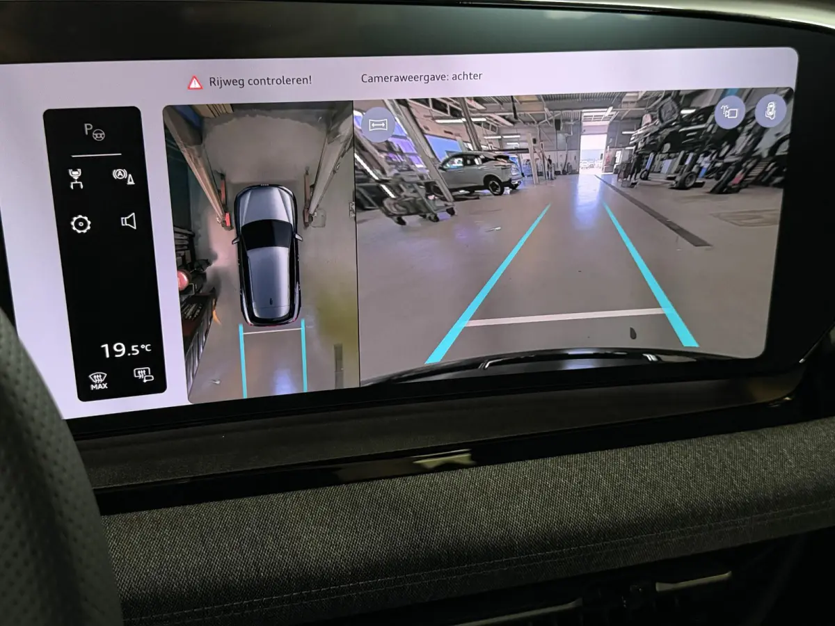 S edition performance 100 kWh 3x S-Line | Matrix LED | Pano | 360 Camera | Stoel verwarm. | ACC | Elektr. Trekhaak |