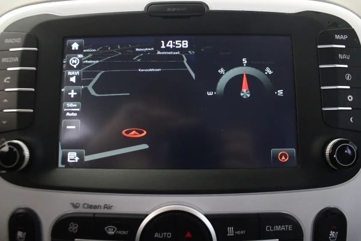 EV ExecutivePlusLine 27 kWh