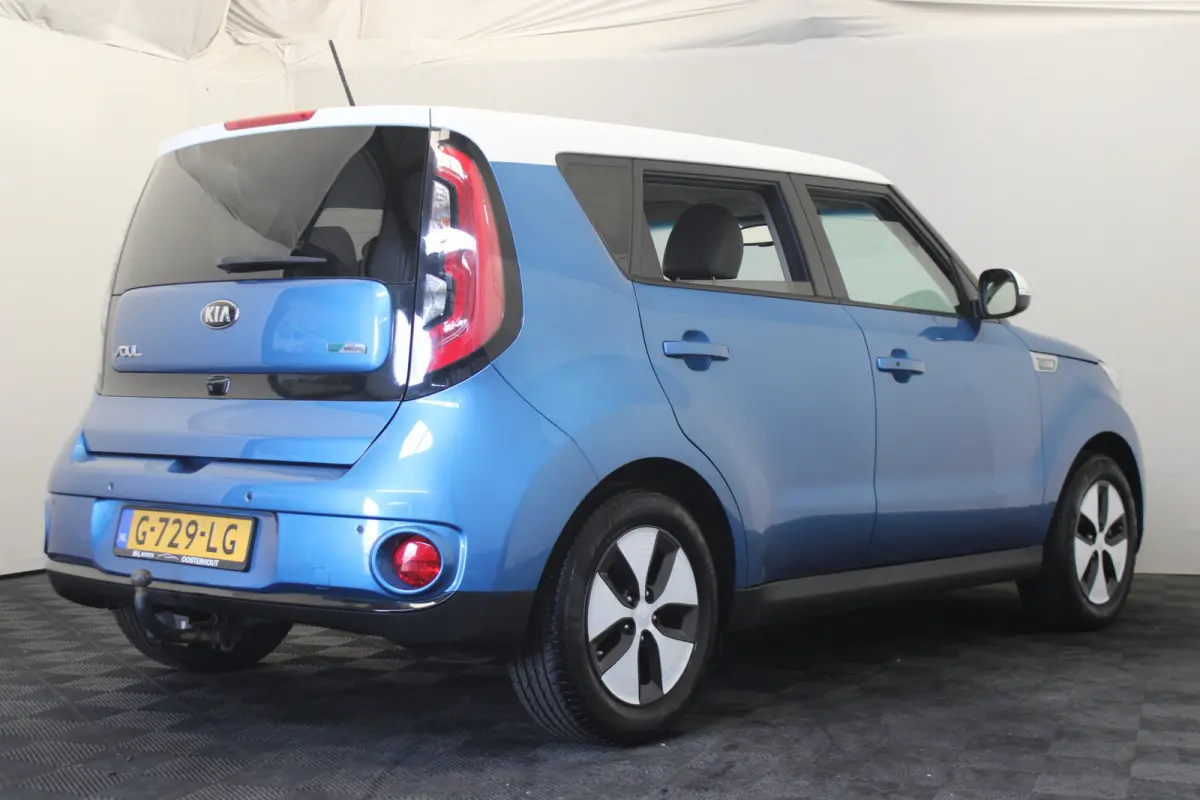EV ExecutivePlusLine 27 kWh