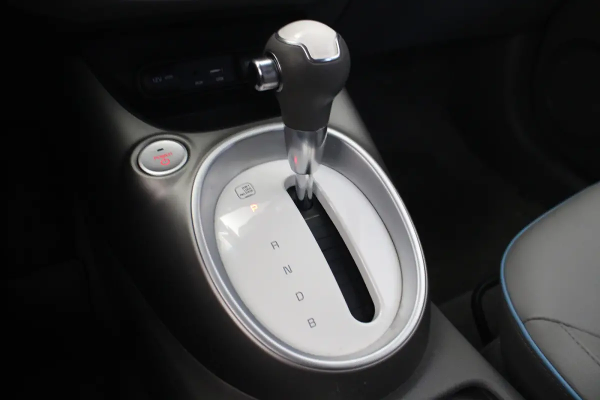 EV ExecutivePlusLine 27 kWh