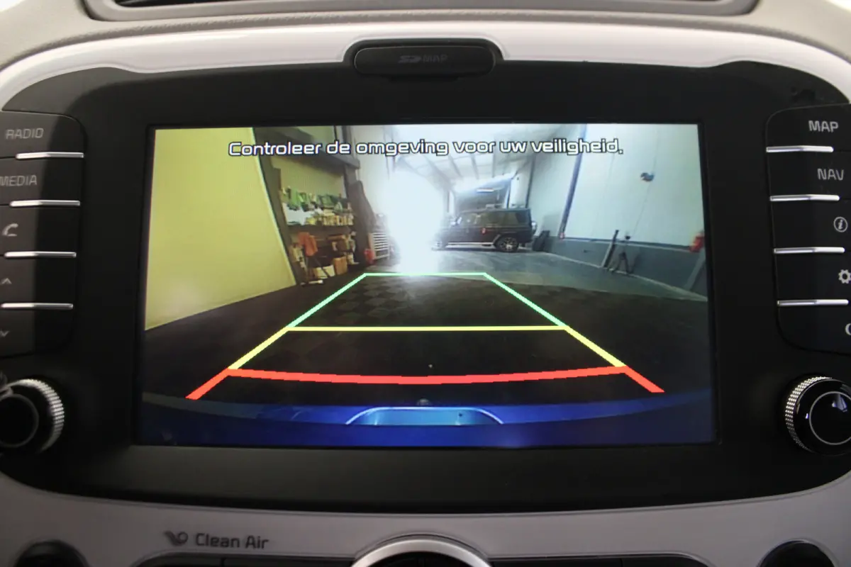 EV ExecutivePlusLine 27 kWh