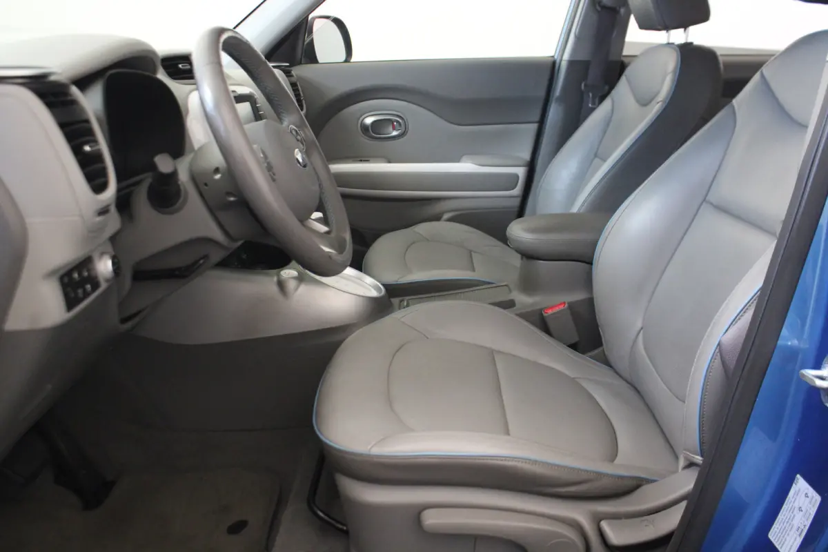 EV ExecutivePlusLine 27 kWh
