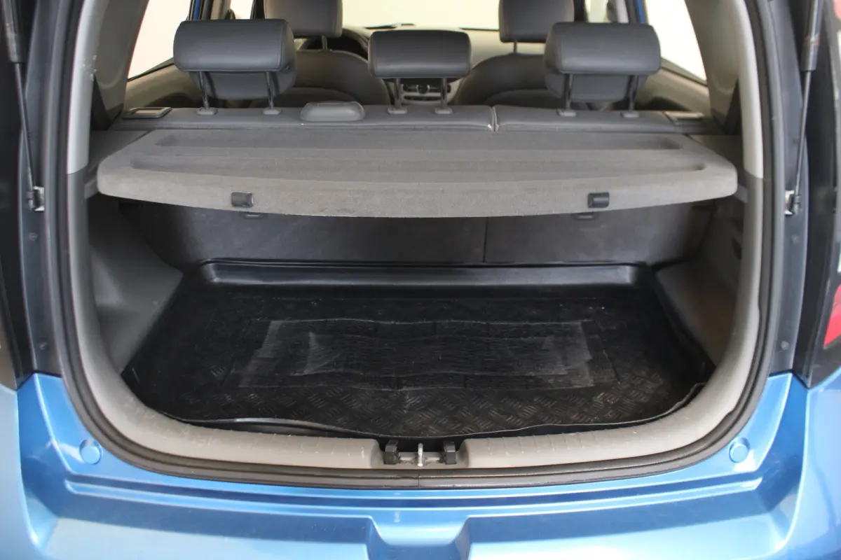 EV ExecutivePlusLine 27 kWh