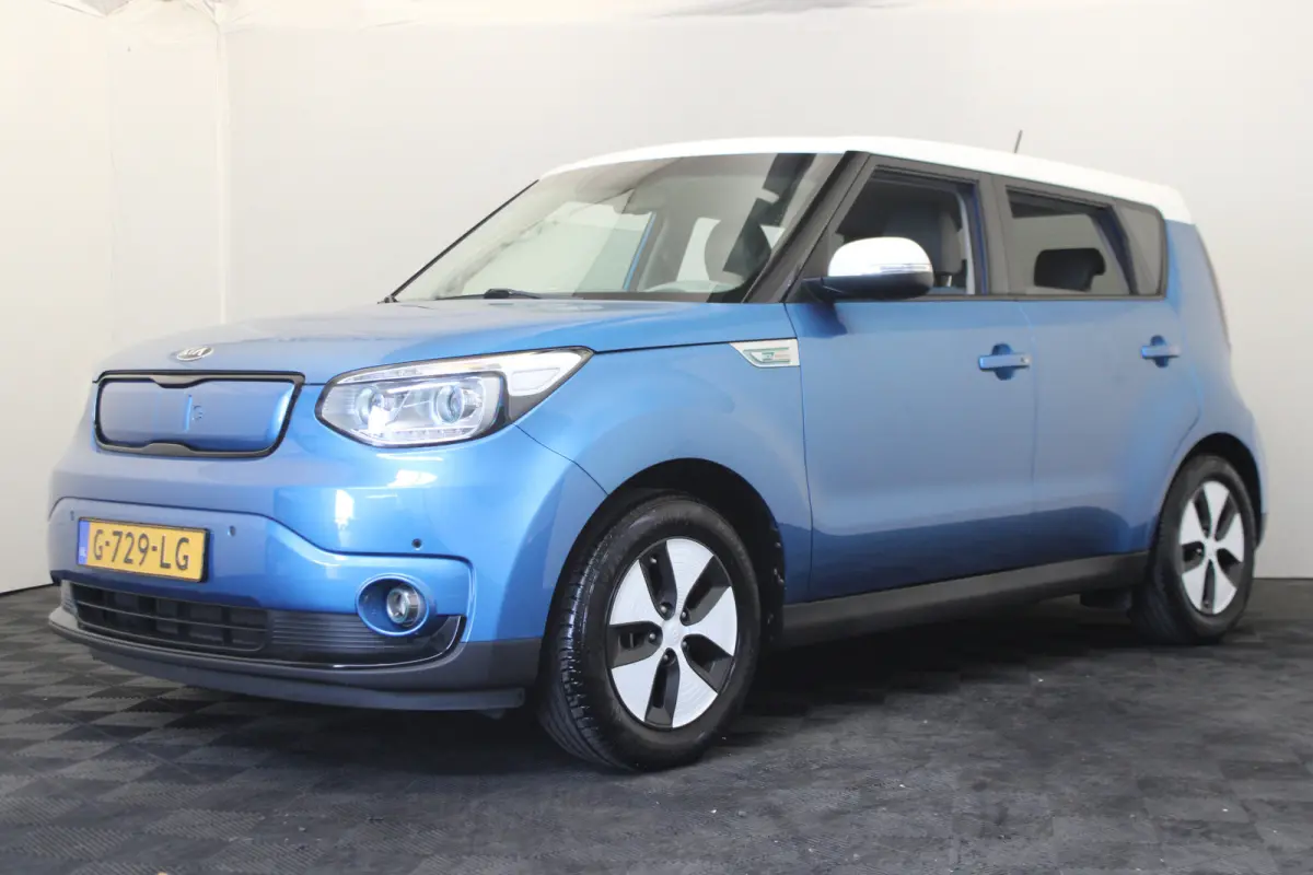EV ExecutivePlusLine 27 kWh