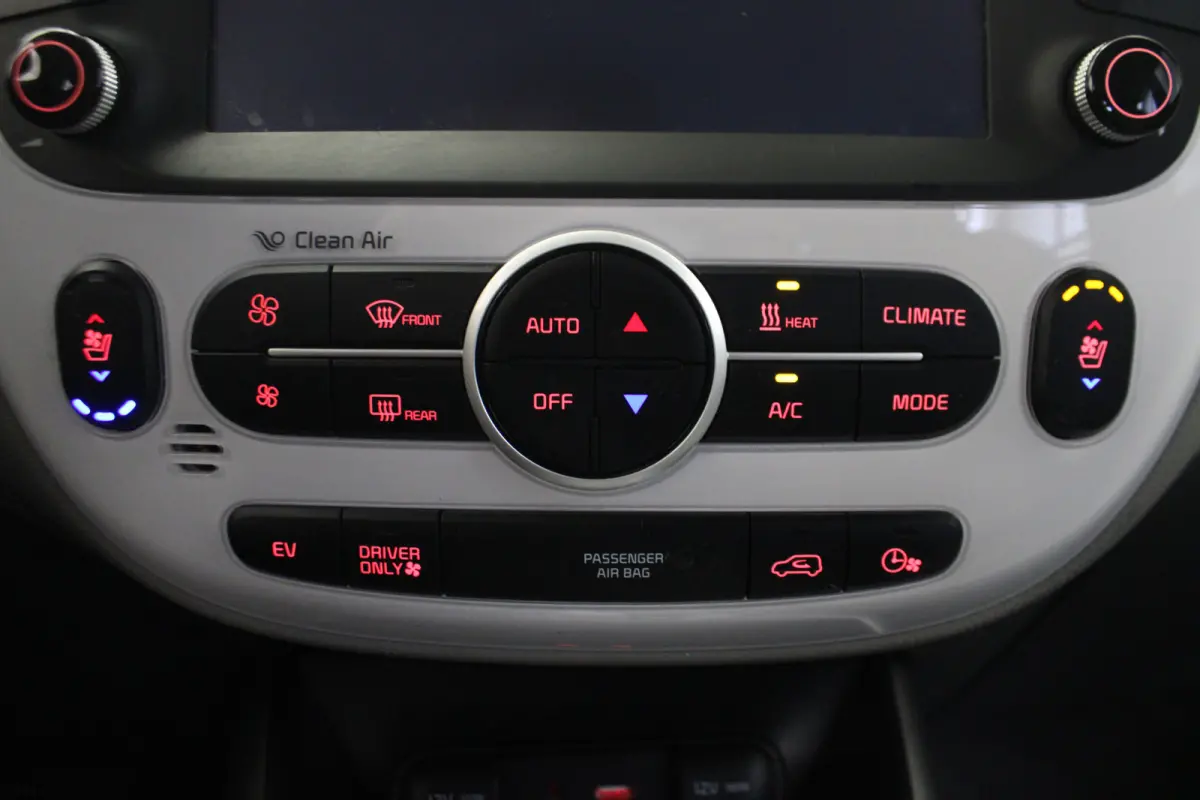 EV ExecutivePlusLine 27 kWh