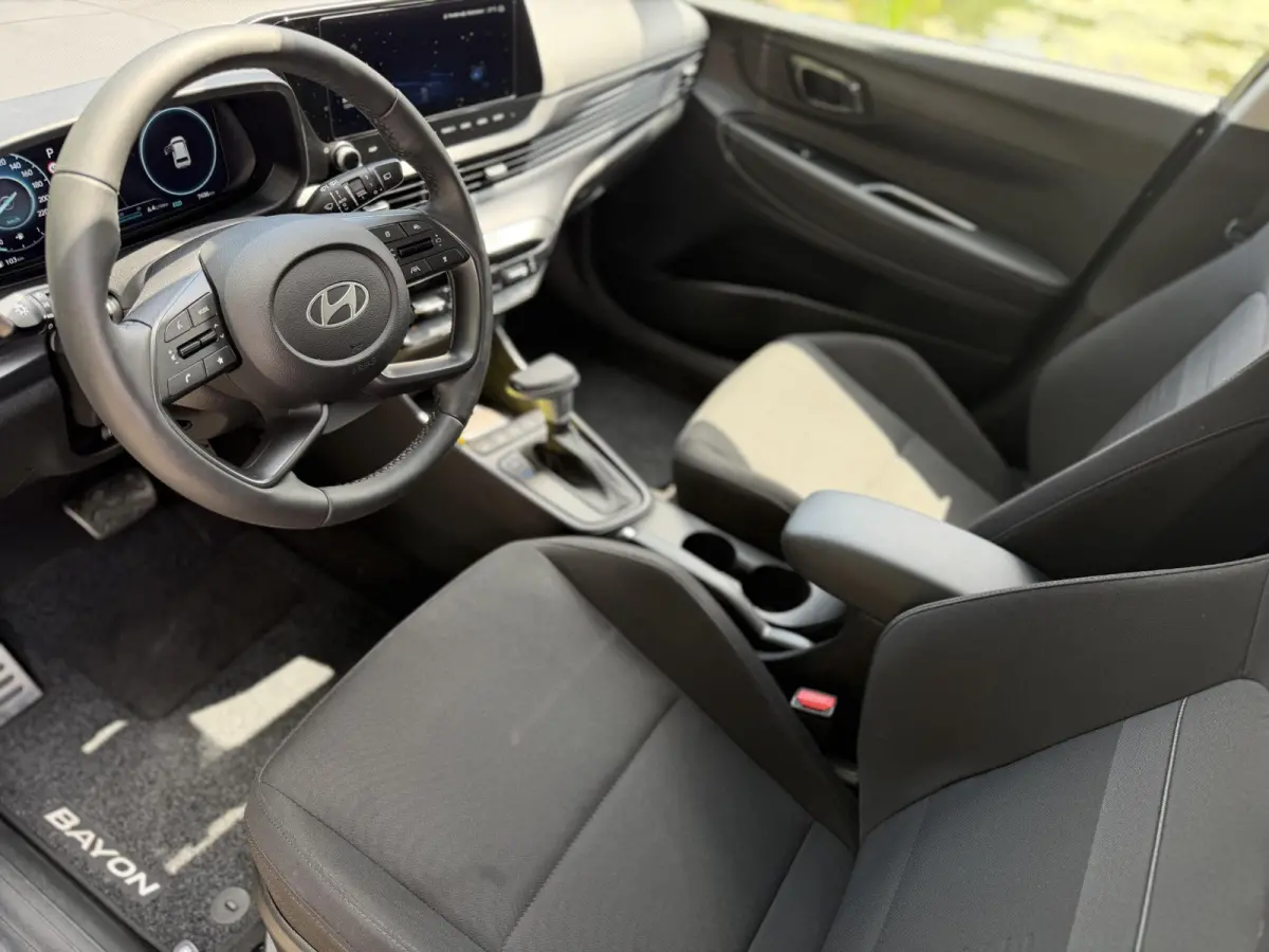 1.0 T-GDI Premium | 7400KM! | Adaptive | CarPlay | Fabrieksgarantie |