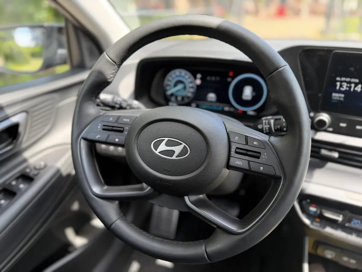 1.0 T-GDI Premium | 7400KM! | Adaptive | CarPlay | Fabrieksgarantie |