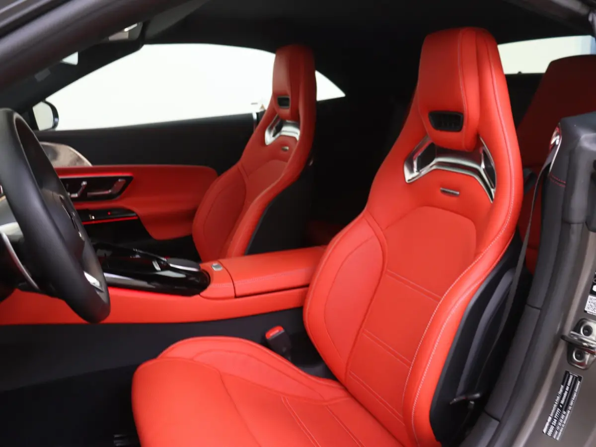 Roadster AMG 55 4MATIC+