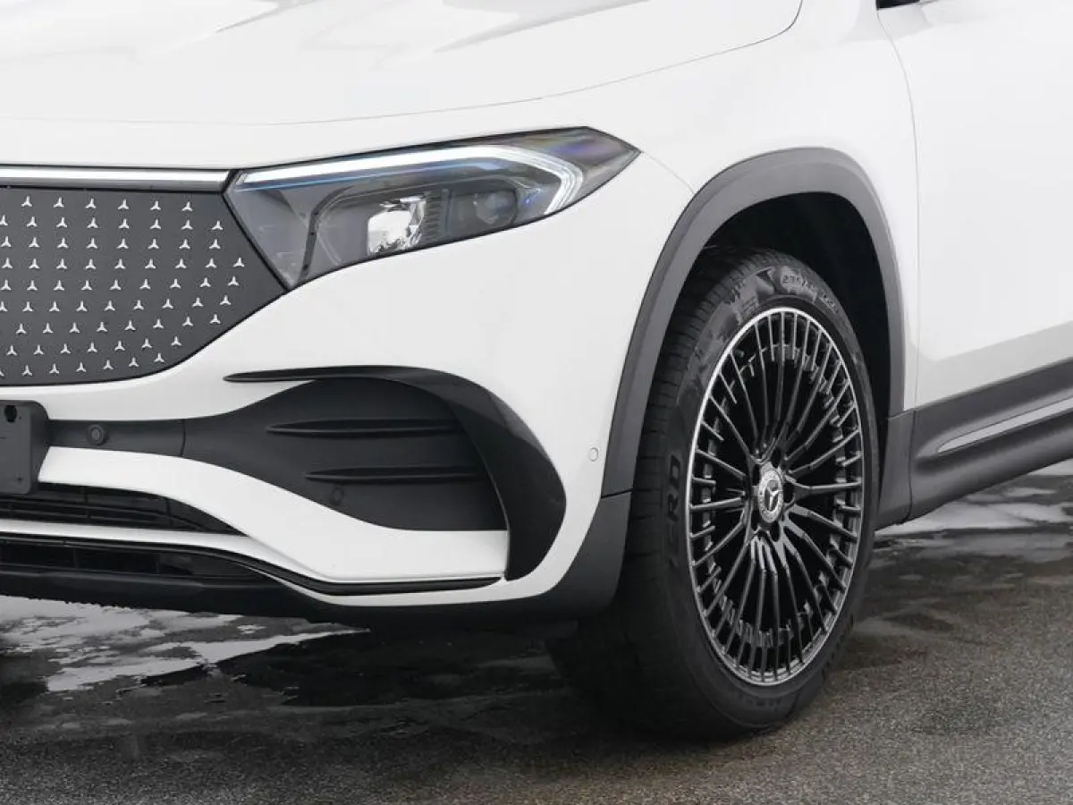 250+ AMG Line 71 kWh