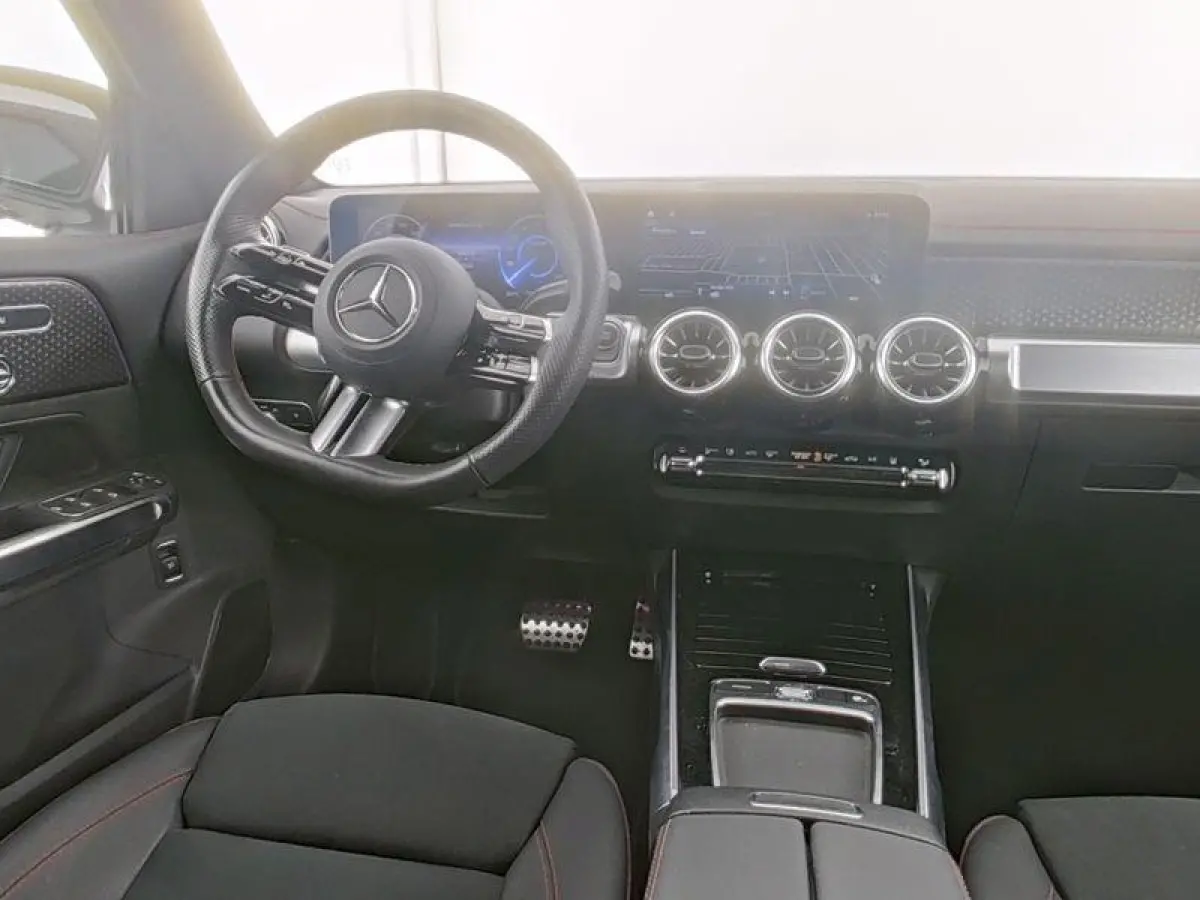 250+ AMG Line 71 kWh
