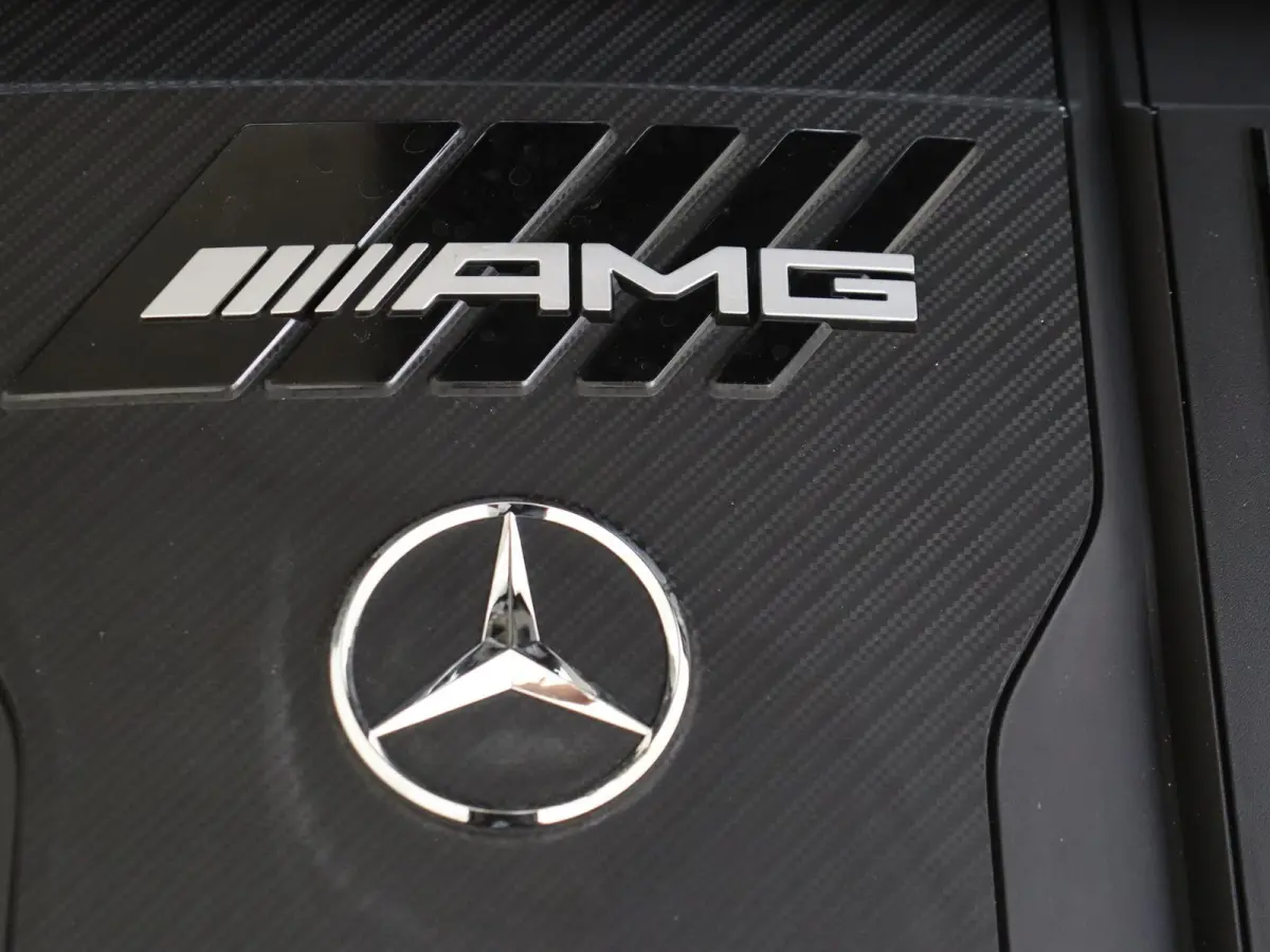 AMG 53 4MATIC+ Panoramadak / AMG Dynamic Plus /  Memory Seats / Head-up / 360 Camera / Burmester / Rijassistentie + / Elektrische Trekhaak /