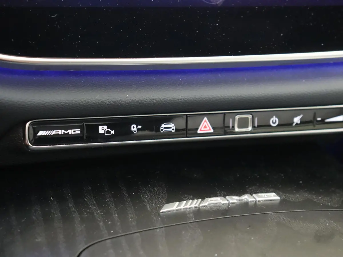 AMG 53 4MATIC+ Panoramadak / AMG Dynamic Plus /  Memory Seats / Head-up / 360 Camera / Burmester / Rijassistentie + / Elektrische Trekhaak /
