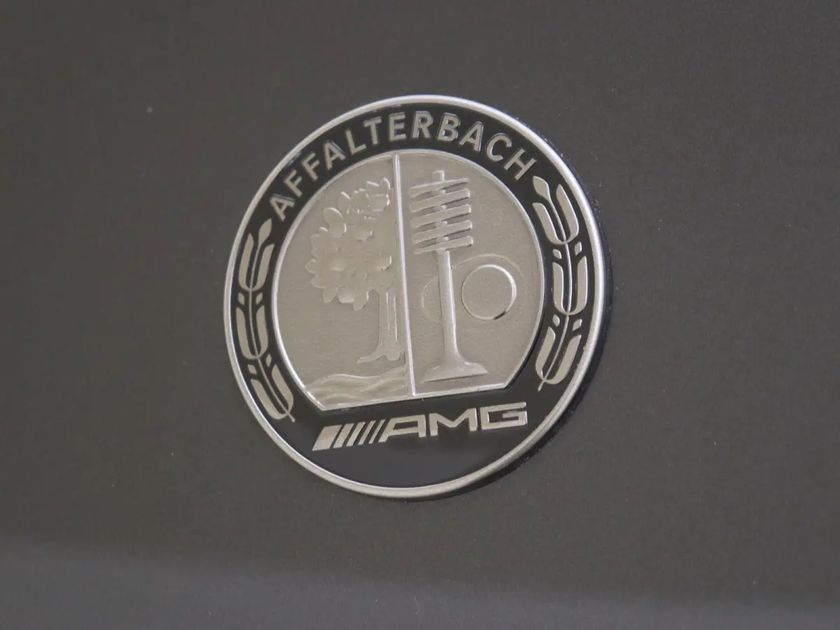 AMG 53 4MATIC+ Panoramadak / AMG Dynamic Plus /  Memory Seats / Head-up / 360 Camera / Burmester / Rijassistentie + / Elektrische Trekhaak /