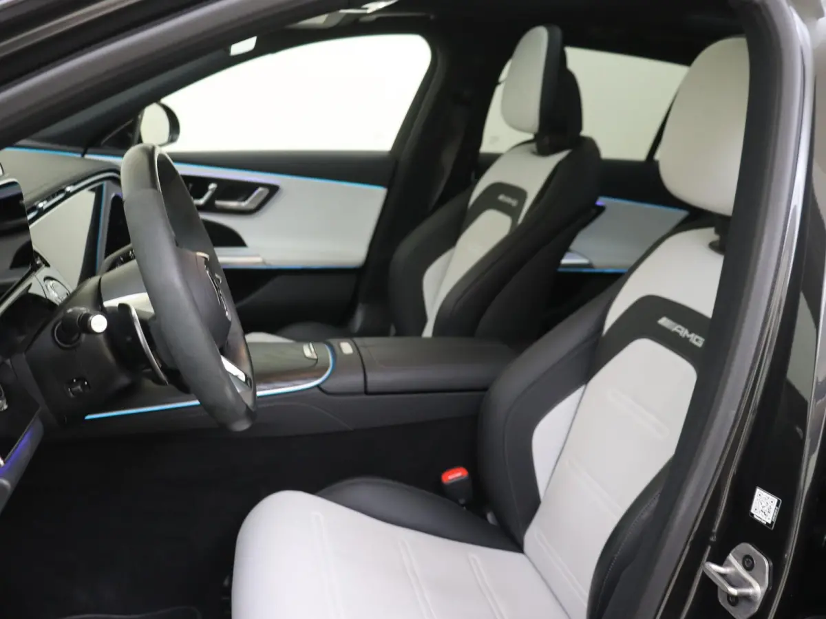AMG 53 4MATIC+ Panoramadak / AMG Dynamic Plus /  Memory Seats / Head-up / 360 Camera / Burmester / Rijassistentie + / Elektrische Trekhaak /