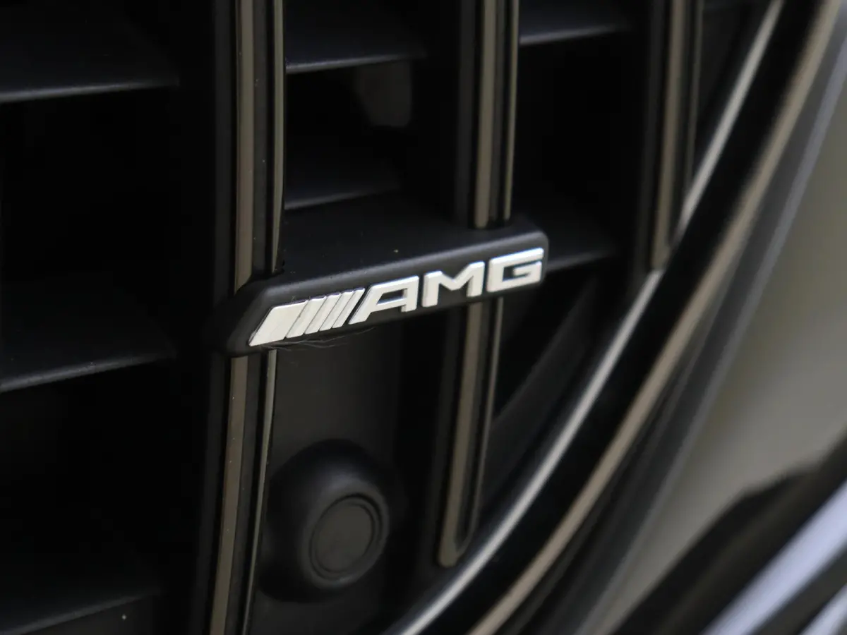 AMG 53 4MATIC+ Panoramadak / AMG Dynamic Plus /  Memory Seats / Head-up / 360 Camera / Burmester / Rijassistentie + / Elektrische Trekhaak /