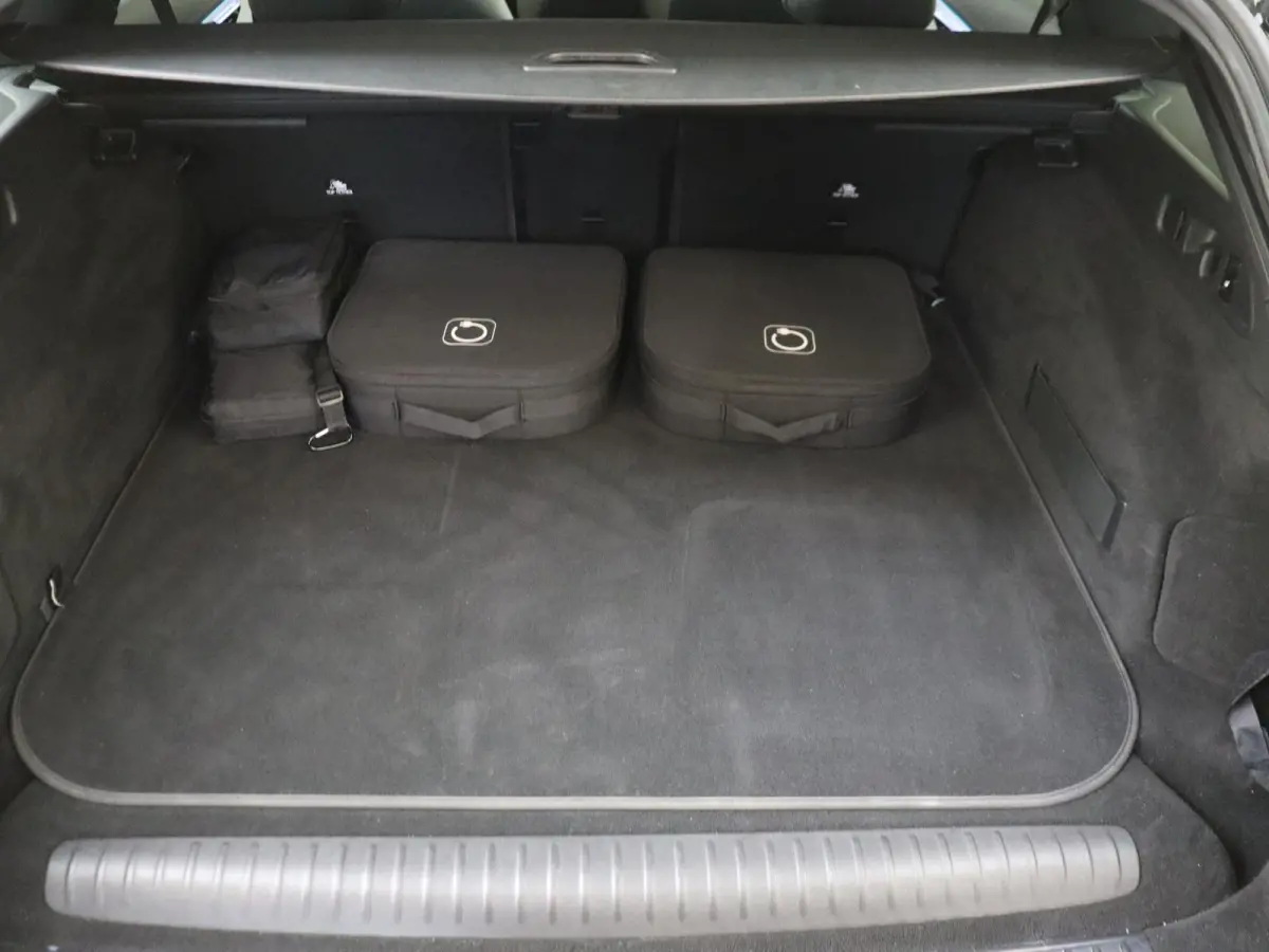 AMG 53 4MATIC+ Panoramadak / AMG Dynamic Plus /  Memory Seats / Head-up / 360 Camera / Burmester / Rijassistentie + / Elektrische Trekhaak /