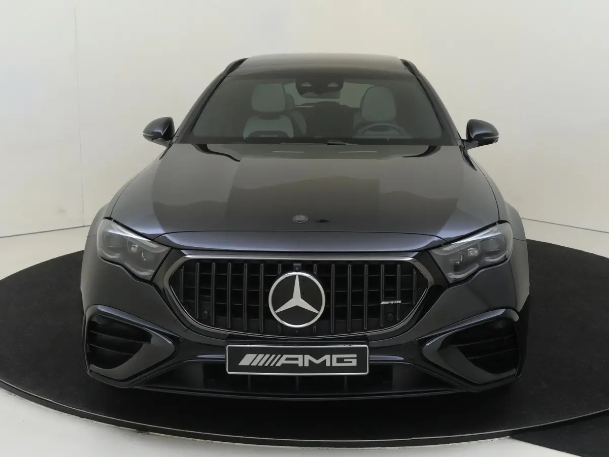 AMG 53 4MATIC+ Panoramadak / AMG Dynamic Plus /  Memory Seats / Head-up / 360 Camera / Burmester / Rijassistentie + / Elektrische Trekhaak /
