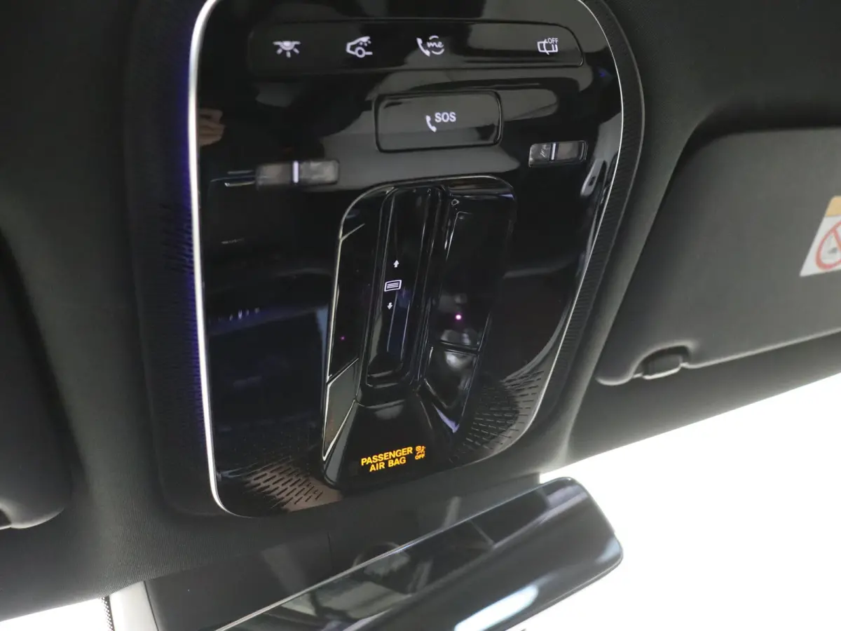 AMG 53 4MATIC+ Panoramadak / AMG Dynamic Plus /  Memory Seats / Head-up / 360 Camera / Burmester / Rijassistentie + / Elektrische Trekhaak /