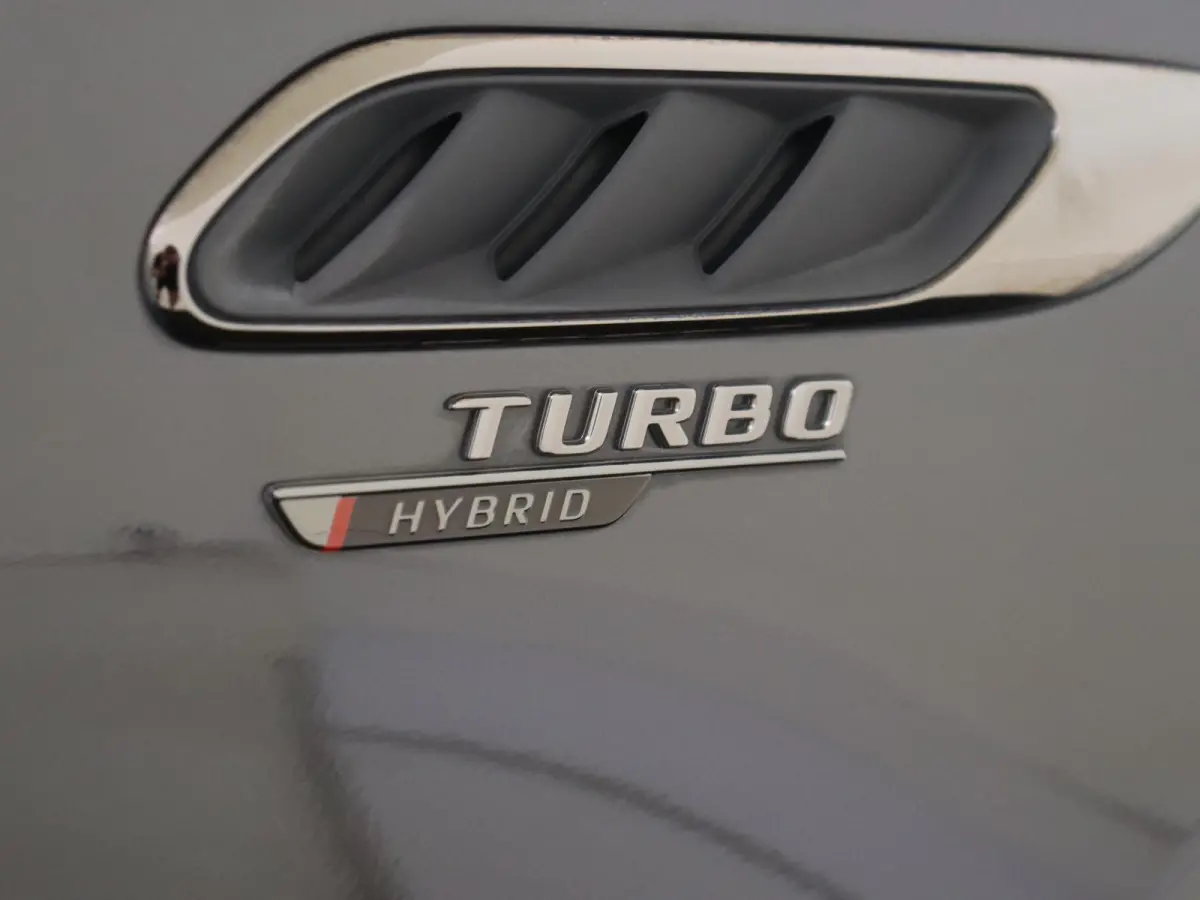 AMG 53 4MATIC+ Panoramadak / AMG Dynamic Plus /  Memory Seats / Head-up / 360 Camera / Burmester / Rijassistentie + / Elektrische Trekhaak /