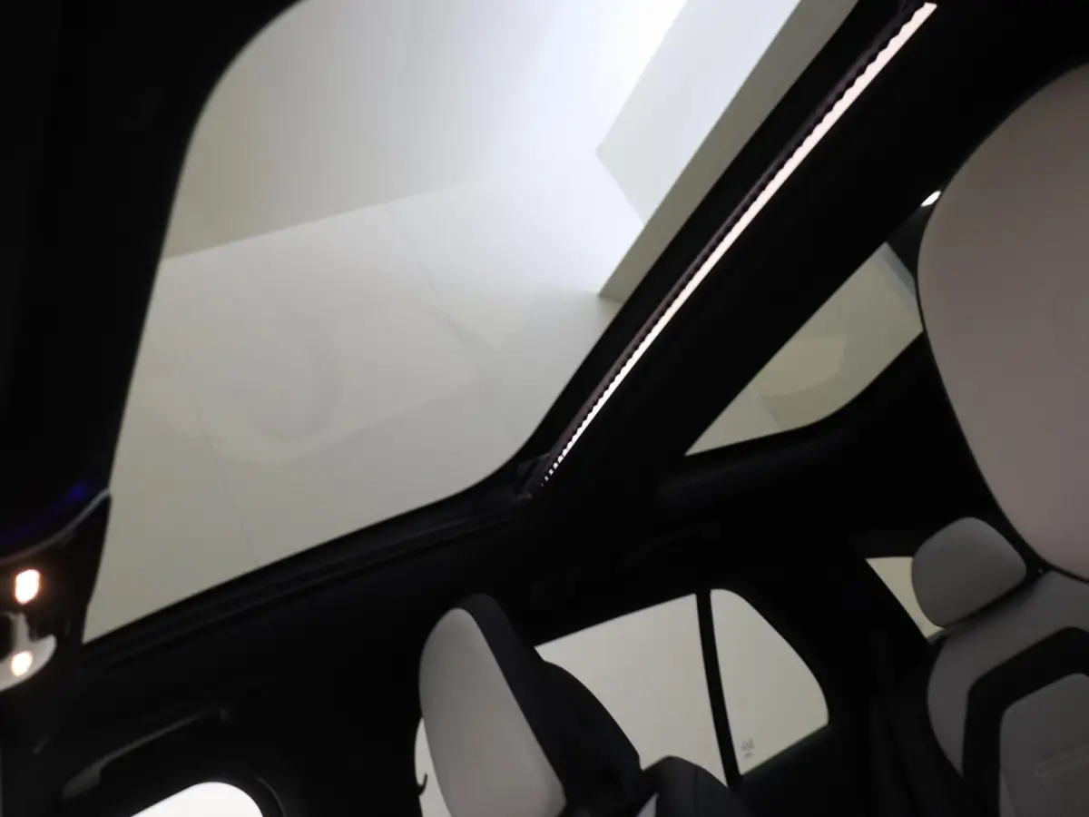 AMG 53 4MATIC+ Panoramadak / AMG Dynamic Plus /  Memory Seats / Head-up / 360 Camera / Burmester / Rijassistentie + / Elektrische Trekhaak /