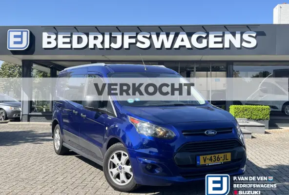 1.0 Ecoboost L2 Trend | MARGE! | Ideaal voor particulieren |