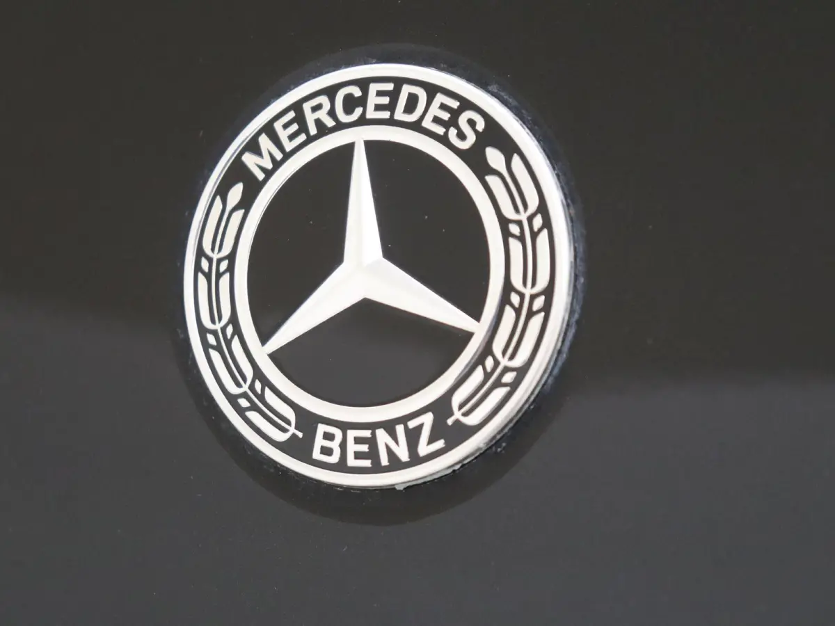 AMG 35 4MATIC / Panoramadak/ Night/ 19 inch/ Sfeerverlichting