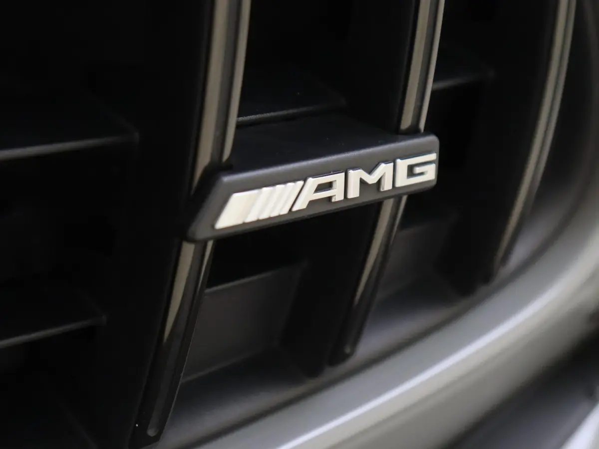 AMG 63 S E Performance Night Edition / F1 Edition/ 20 inch/ Perf. Stoelen/ Carbon/ Night 1+2/ Burmester 3D/ Drivers Pack
