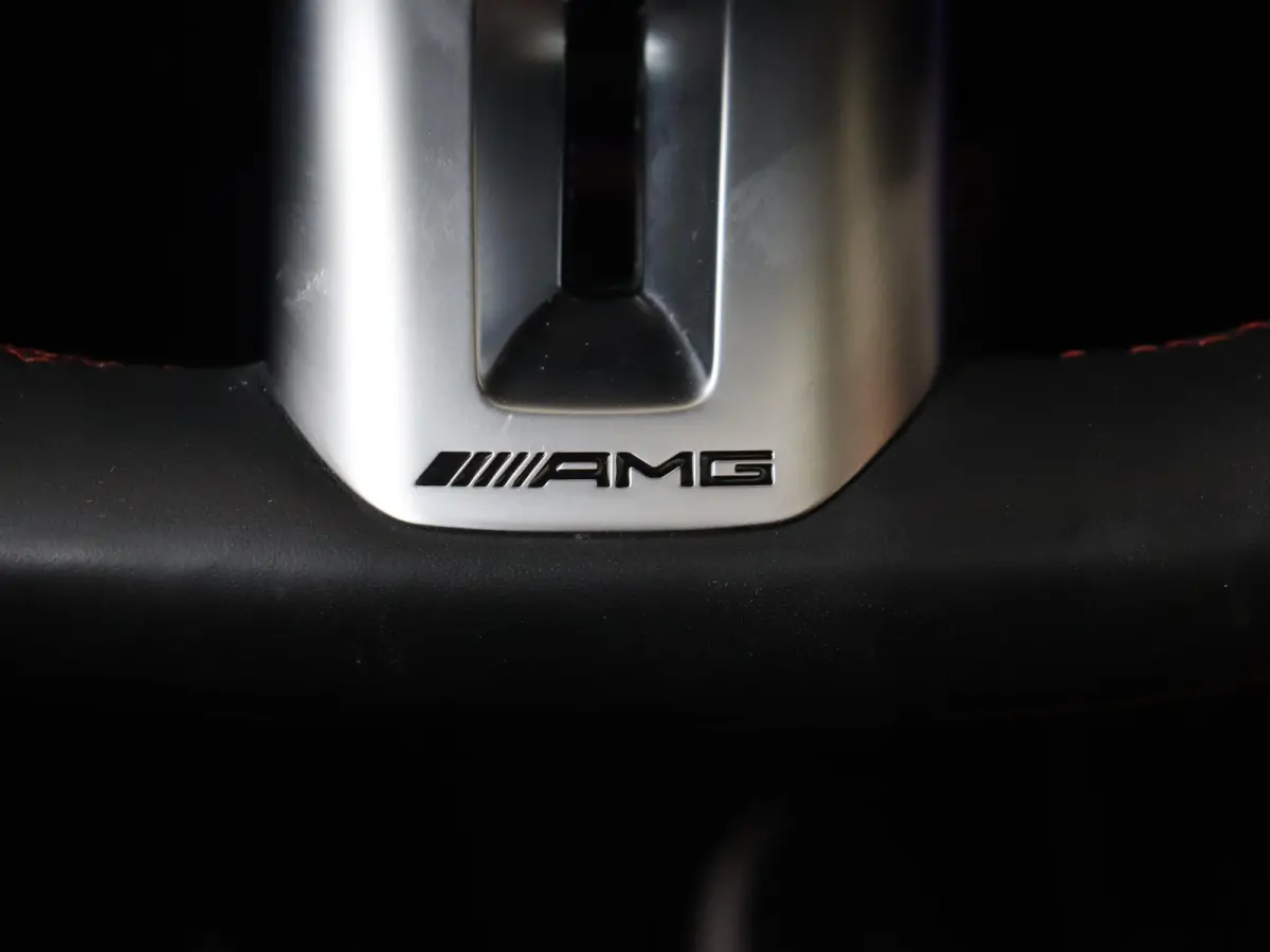 AMG 63 S E Performance Night Edition / F1 Edition/ 20 inch/ Perf. Stoelen/ Carbon/ Night 1+2/ Burmester 3D/ Drivers Pack
