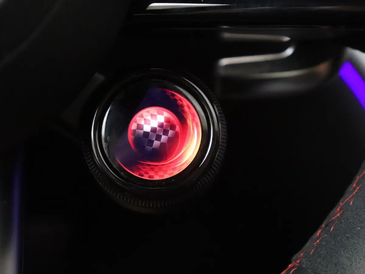 AMG 63 S E Performance Night Edition / F1 Edition/ 20 inch/ Perf. Stoelen/ Carbon/ Night 1+2/ Burmester 3D/ Drivers Pack