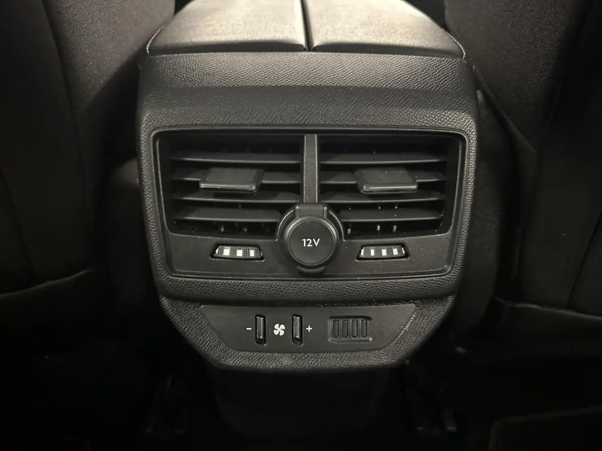 1.2 PureTech Allure Avantage 7P AUTOMAAT CRUISE